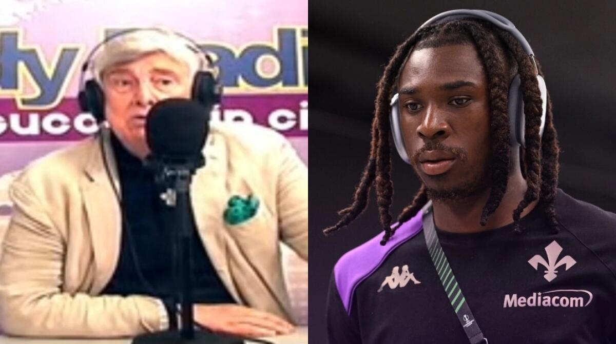 Valcareggi attacca Kean: "Non può saltare tutte queste partite, ha un atteggiamento sbagliato e non è utile alla squadra" - 