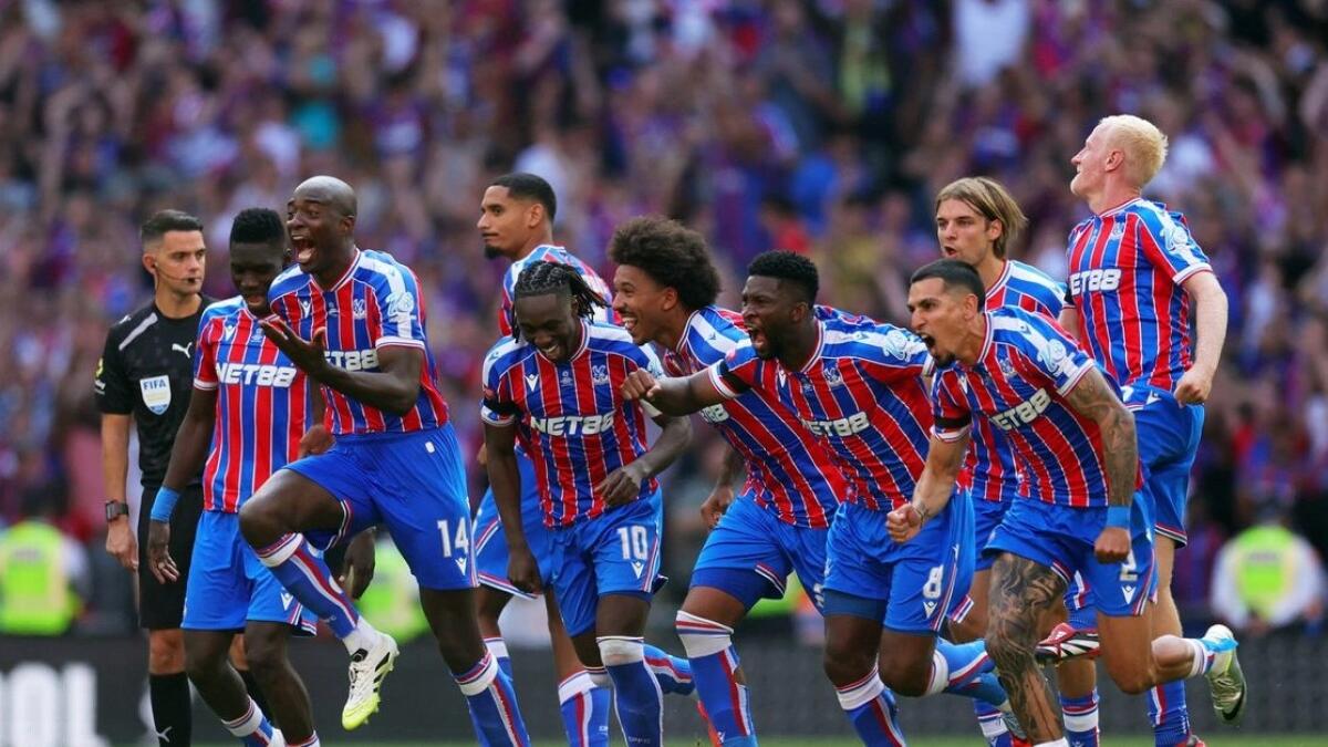 Fiorentina, continua l’esame inglese : contro il Crystal Palace per confermare la tradizione europea - 