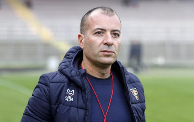 Sentite Sticchi Damiani: "Il Lecce meritava di vincere, la Fiorentina ha fatto poco per pareggiare la partita"  - 