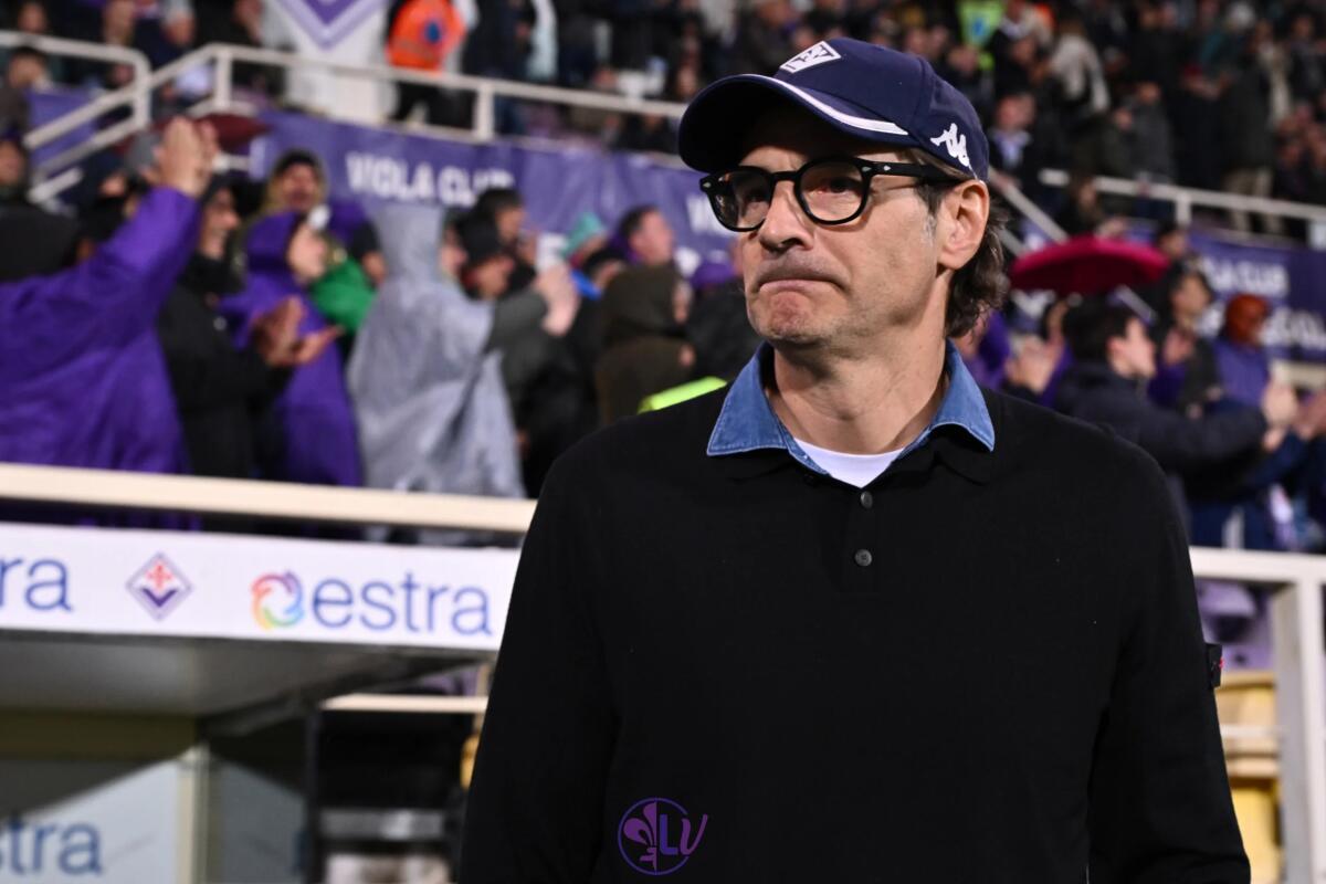 Vanoli: "Giovedì bisogna crederci. Il mio futuro? I numeri dicono tanto ma il mio compito non è finito" - 