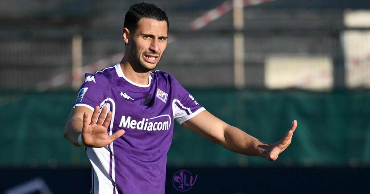 Nazione: “Dodò resta in dubbio per domani. Ancora forfait per Fortini. Mandragora ancora infortunato” - Firenze, Stadio Franchi, 11.01.2026, Fiorentina-Milan, foto Lisa Guglielmi. Copyright Labaroviola.com