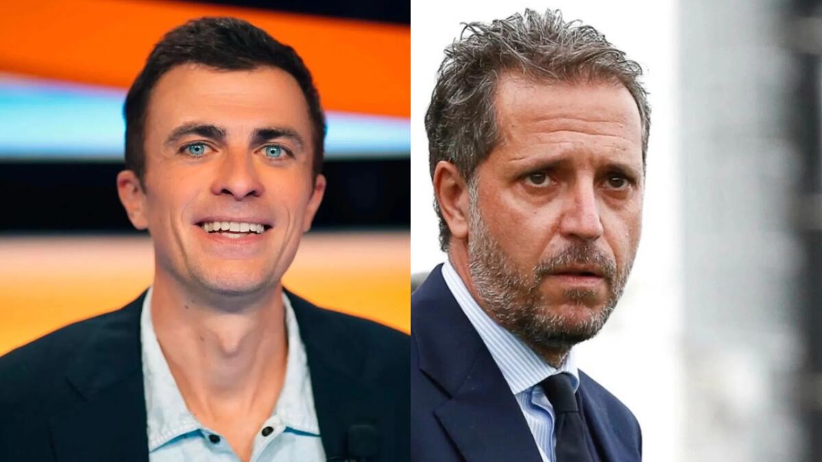 De Santis: “Paratici può portare la Fiorentina dove merita. L’Europa League cambierebbe il mercato estivo” - 