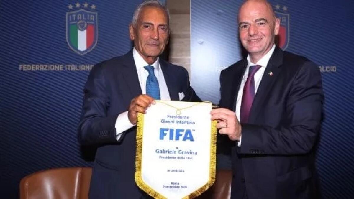 Clamoroso: Italia pronta al ripescaggio mondiale, l’Iran può aprire le porte agli Azzurri - 