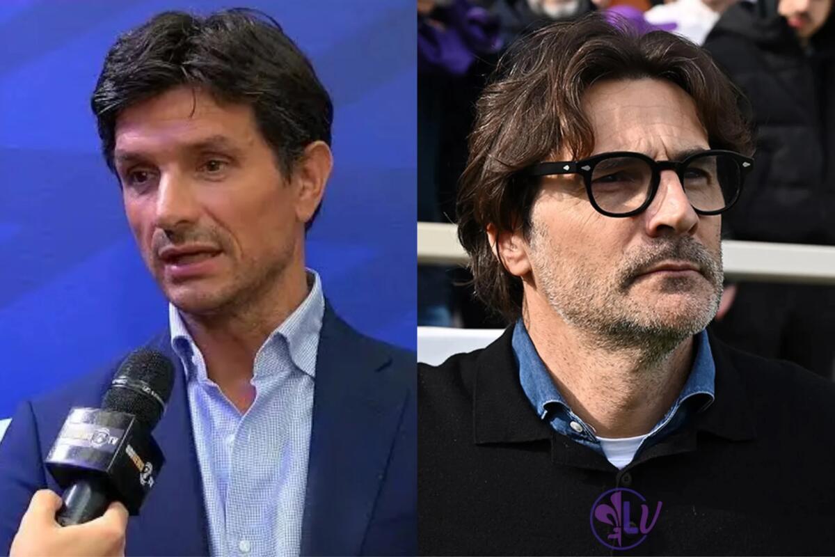 Ripa avverte: "Mancano 6 punti alla salvezza. Cancellare il prima possibile l'imbarcata di Londra" - 