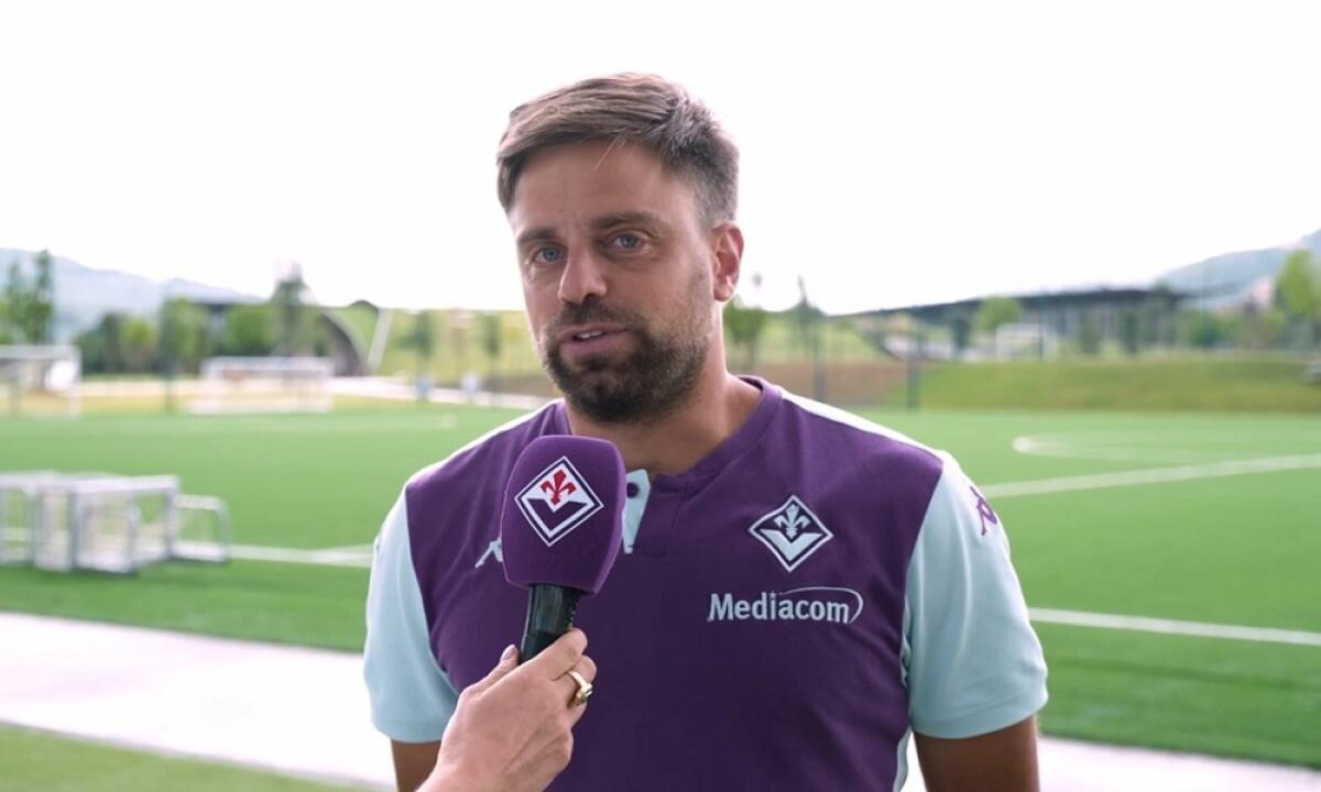 Galloppa: "Viola Park? Per le strutture la Fiorentina è su Marte, ma in Italia siamo indietro culturalmente" - 
