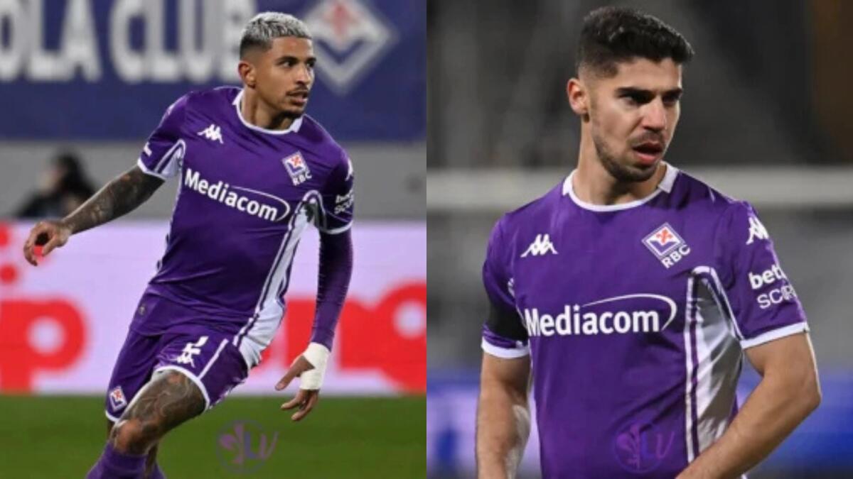 Corriere dello Sport: "Verso il Palace: ci saranno Dodo e Solomon. Prudenza per Parisi e Mandragora, dubbi su Fortini". - 
