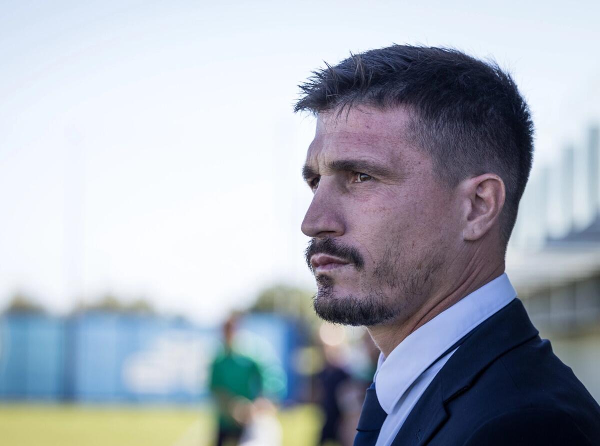 Fiorentina su Pisacane? TMW rivela: "Piaciuto il suo riuscire ad ottenere risultati con un gruppo giovane" - 