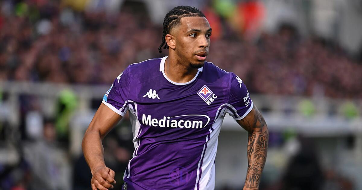 Inchiesta escort, 64 i nomi dei calciatori. Repubblica: “C’è il nome di Ndour ma i giocatori non sono indagati” - Firenze, Stadio Franchi, 08.03.2026, Fiorentina-Parma, foto Lisa Guglielmi. Copyright Labaroviola.com