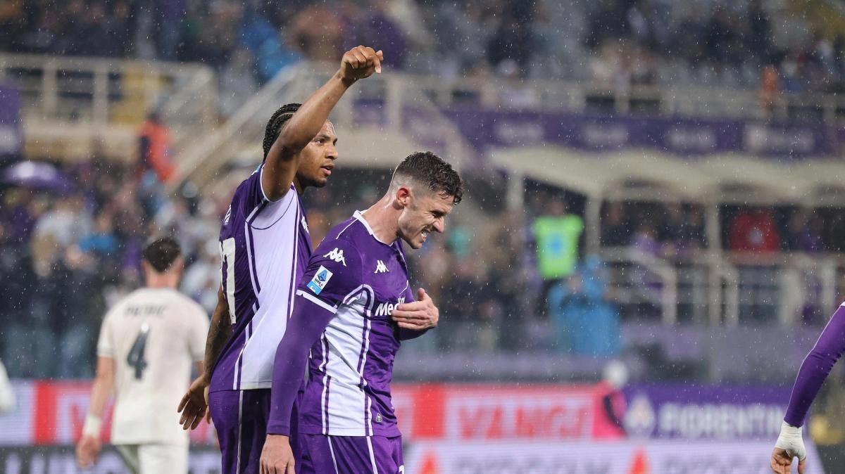 Gosens: "Vittoria meritata. Sostituzione? Volevo restare in campo, ma faccio i complimenti a Balbo" - 