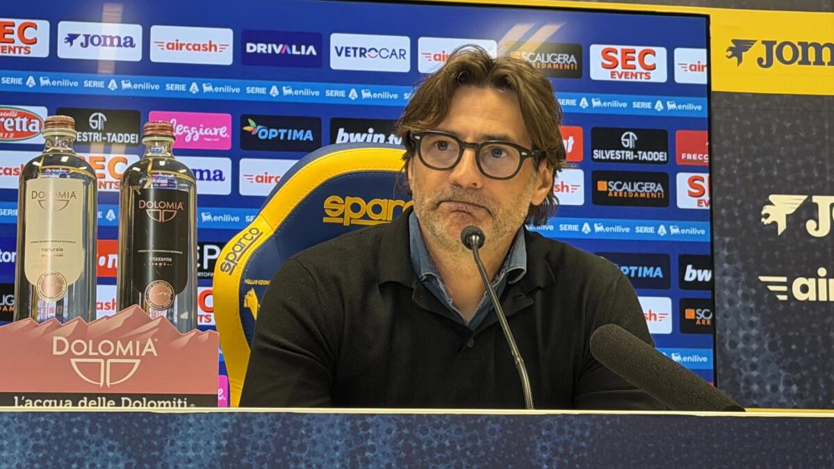 Vanoli: "Quante volte abbiamo perso giocando bene? Ho scelto io di tenere fuori Dodò - 