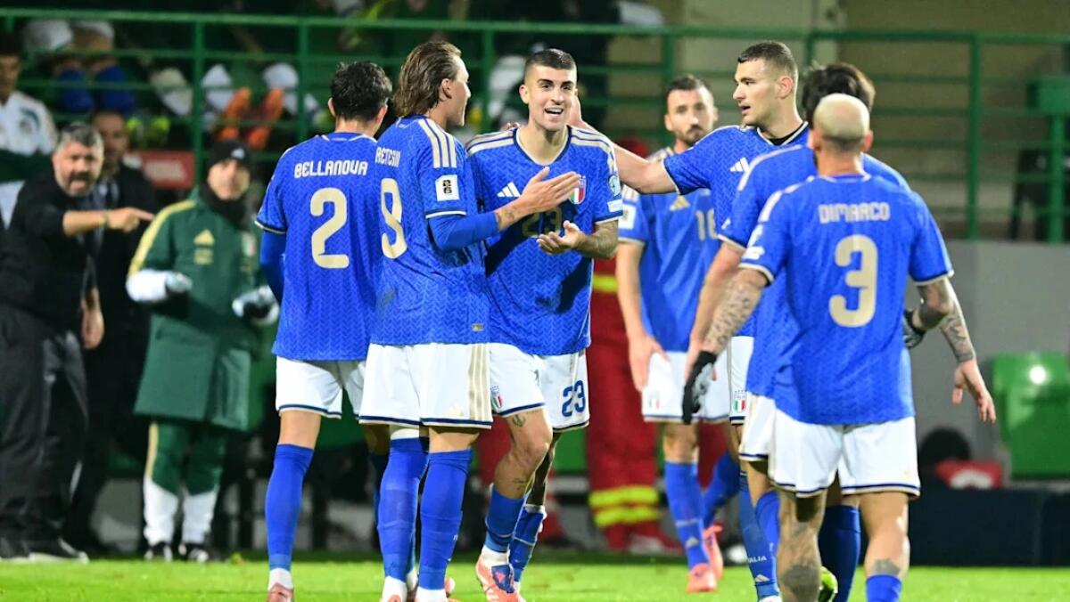 Mondiali: Se l'Iran decidesse di rinunciare sarà la FIFA a decidere. Ipotesi ripescaggio per l'Italia. - 