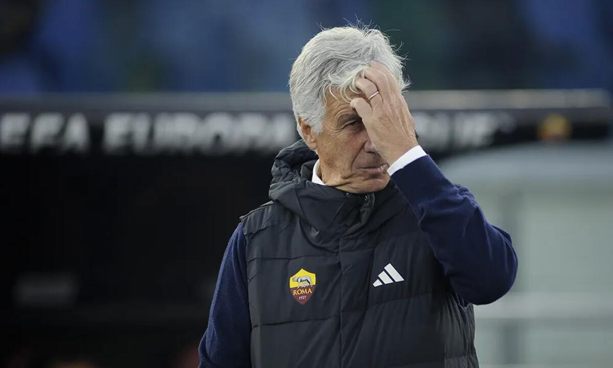 Inter formato scudetto, Roma travolta a San Siro 5-2: notte da incubo per Gasperini - 