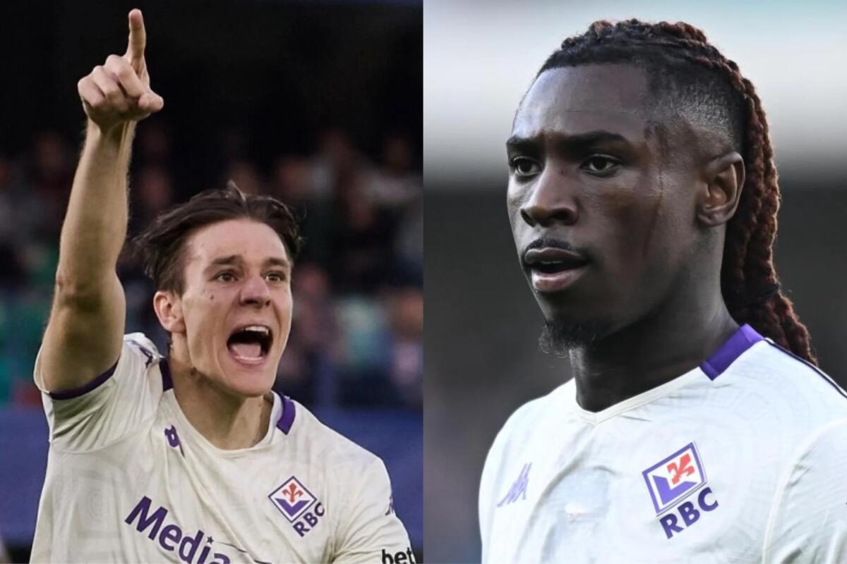Polverosi duro: "Alla Fiorentina sono bastati De Gea e Fagioli. Kean? E' rimasto a Zenica" - 