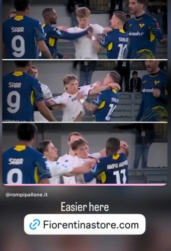 Gudmundsson-Suslov, rosso e veleni. L'islandese sui social "la maglia? Comprala allo store"