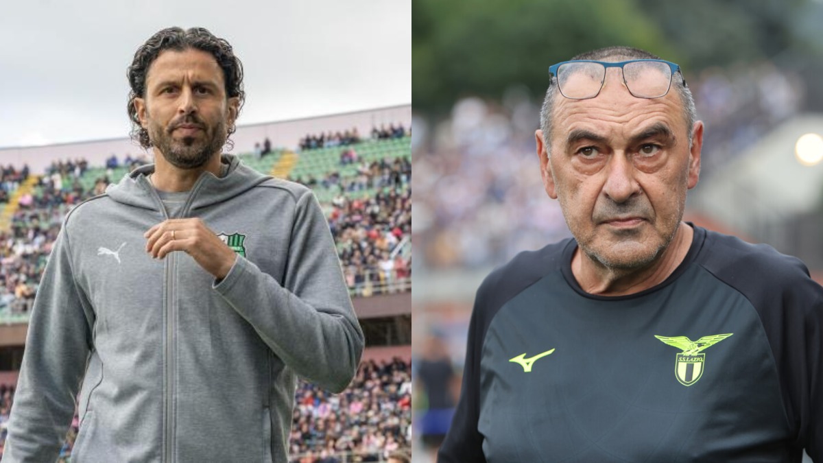 Nazione: “Possibile dialogo con Grosso. Piace anche Tedesco, ma occhio a Sarri può lasciare la Lazio” - 