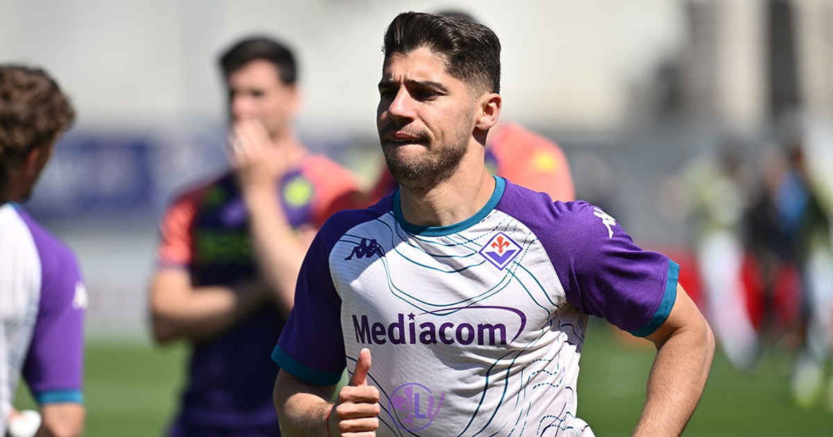 10 milioni per Solomon? Gazzetta: “No, Paratici proverà a chiedere uno sconto al Tottenham” - Firenze, Stadio Franchi, 26.04.2026, Fiorentina-Sassuolo, foto Lisa Guglielmi. Copyright Labaroviola.com