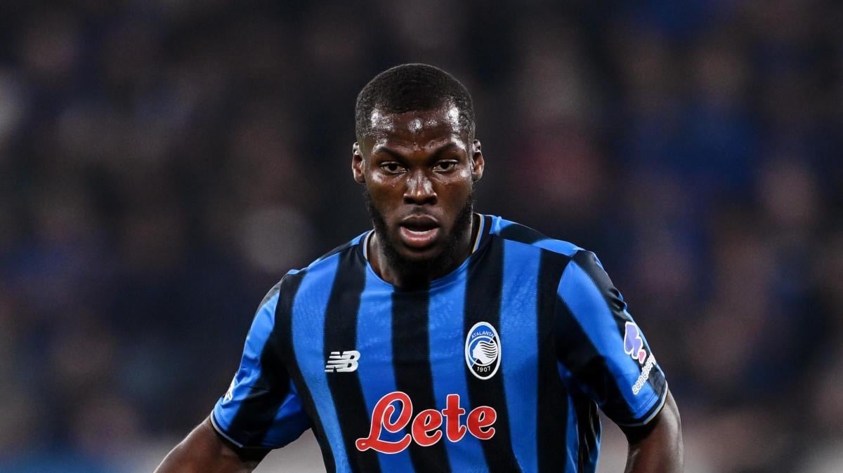 Da Milano: "Offerta in arrivo della Fiorentina per Musah, 1 milione per il prestito e 18 per il riscatto"