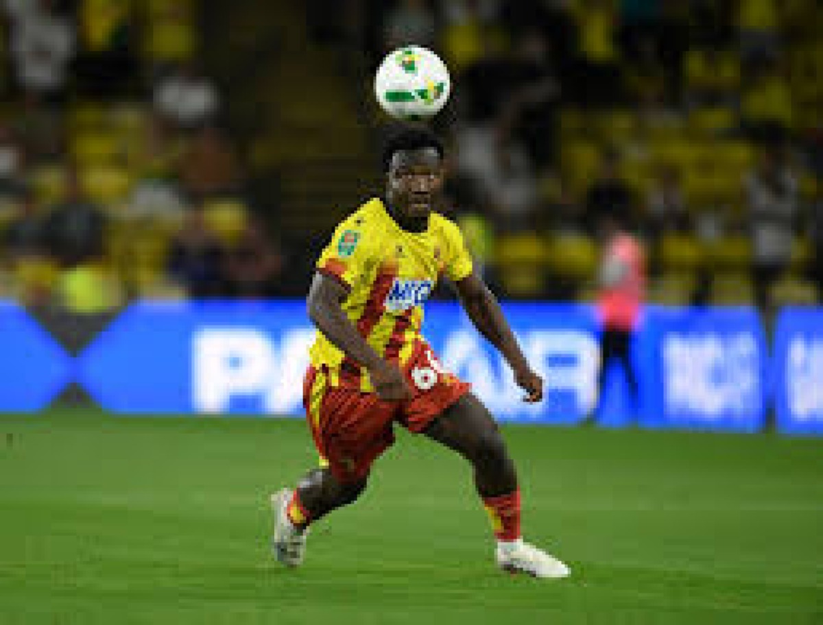 Dall'Inghilterra riportano: "La Fiorentina sfida Crystal Palace ed Everton per Irankunda del Watford" - 