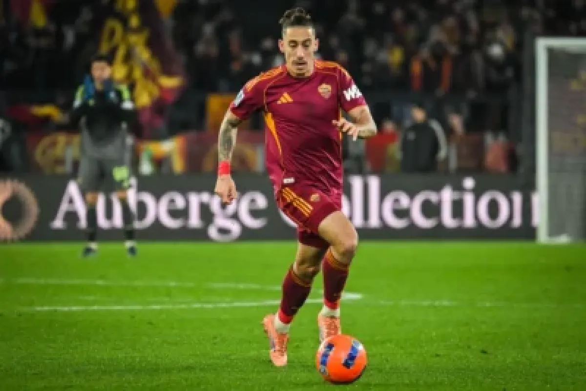 Il Messaggero riporta: "Tsimikas in dubbio per la Fiorentina, emergenza totale sulle fasce per la Roma" - 