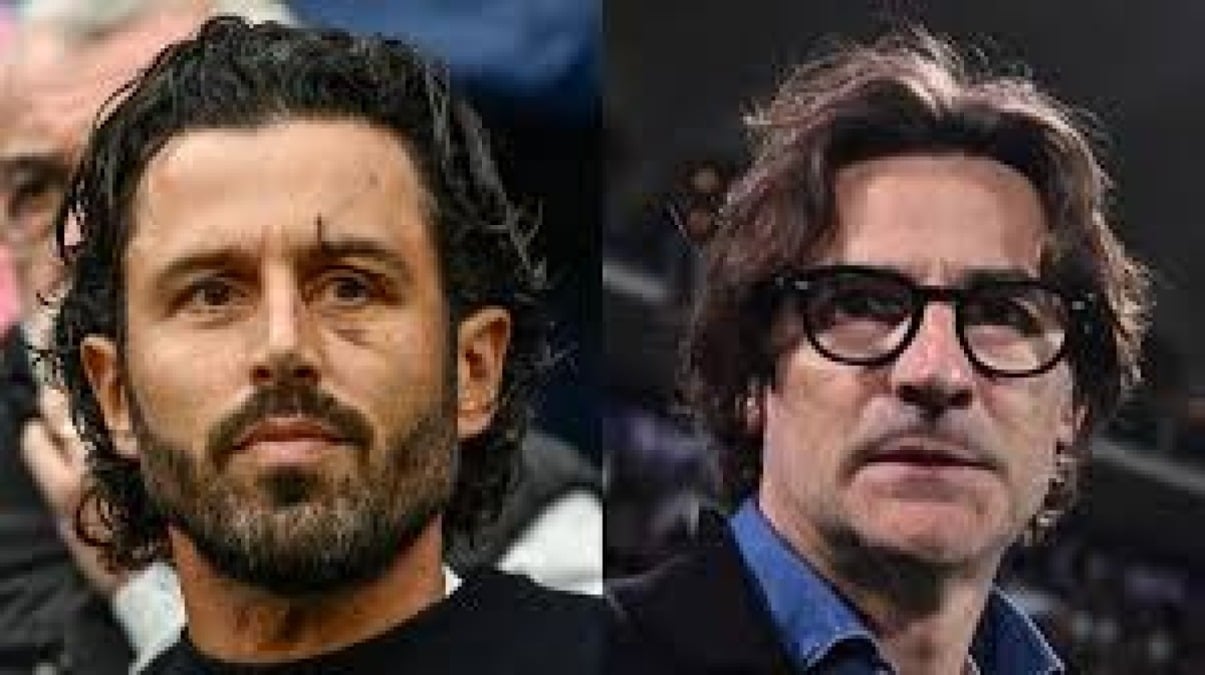 Polverosi: "Se dobbiamo cambiare allenatore per prendere Grosso, tanto vale tenere Vanoli che sa dove intervenire nel mercato" - 