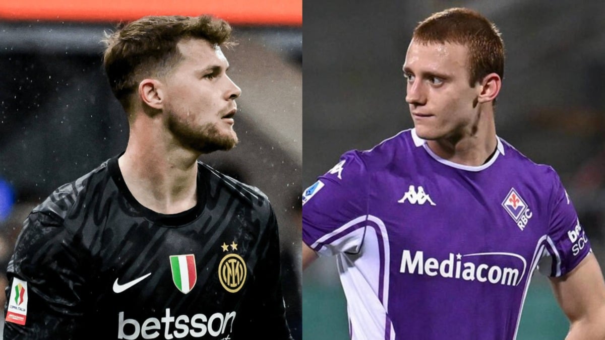 Da Milano: "Josep Martinez interessa alla Fiorentina per la porta. All'Inter potrebbe andare Comuzzo"