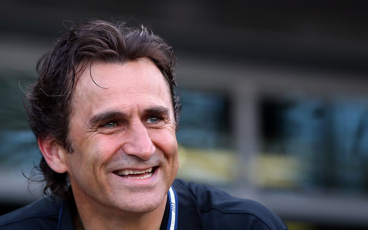 Morte Zanardi, un minuto di silenzio su tutti i campi della Serie A - 