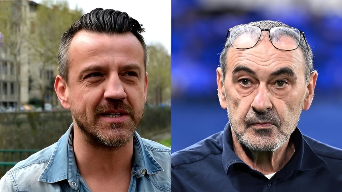 Flachi: "Altro che bollito: Sarri è una sicurezza per rilanciare la Fiorentina dopo un'annata negativa" - 