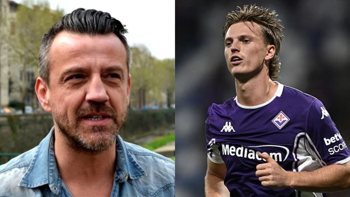 Flachi: "Gud non ha personalità ma ha grandi qualità. Lo abbiamo aspettato due anni, possiamo fare tre" - 