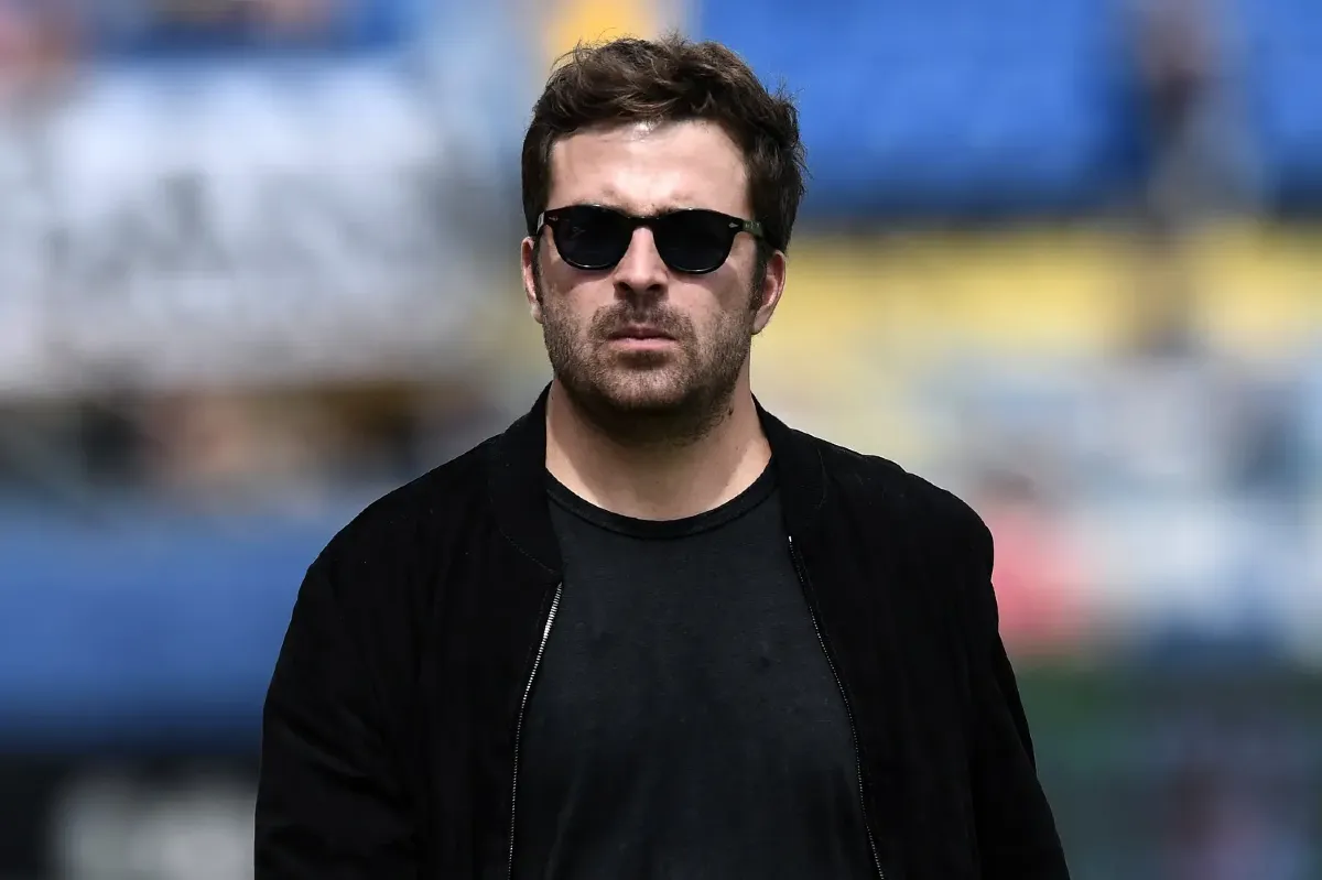 Corrado: "Meritavamo di più, ma il Pisa non è stato all'altezza di questo campionato tanto inseguito"  - 
