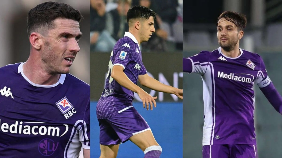 Probabili formazioni: recuperati Parisi, Gosens e Pongracic. Da valutare Piccoli, pronto Gudmundsson falso 9 - 