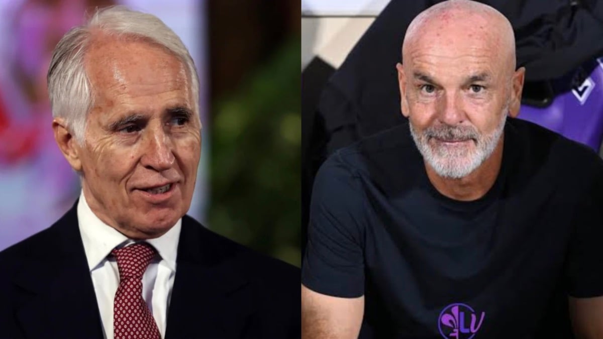 TMW rivela: “Nella lista di Malagò come prossimo allenatore della Nazionale c’è anche Pioli” - 