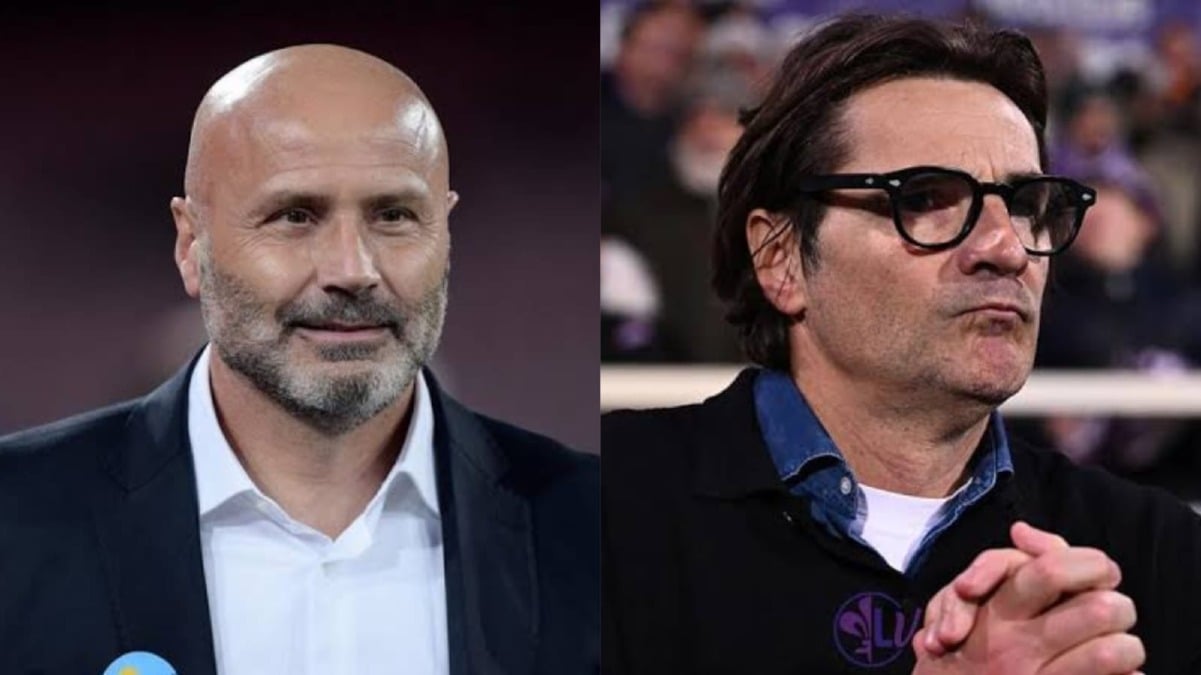 Colantuono sicuro: "Vanoli verrà confermato, bisogna dargli una squadra a sua immagine e somiglianza" - 