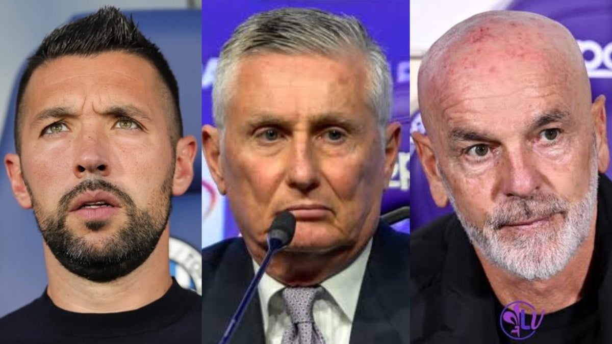 Farioli trionfa in Portogallo. A giugno si era proposto alla Fiorentina ma Pradè lo ignorò per prendere Pioli