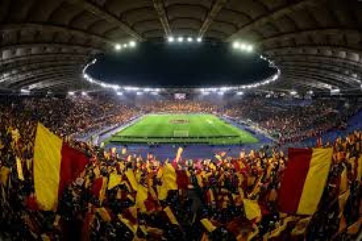 Da Roma: "60mila all'Olimpico domani per spingere i giallorossi a credere ancora nella Champions" - 