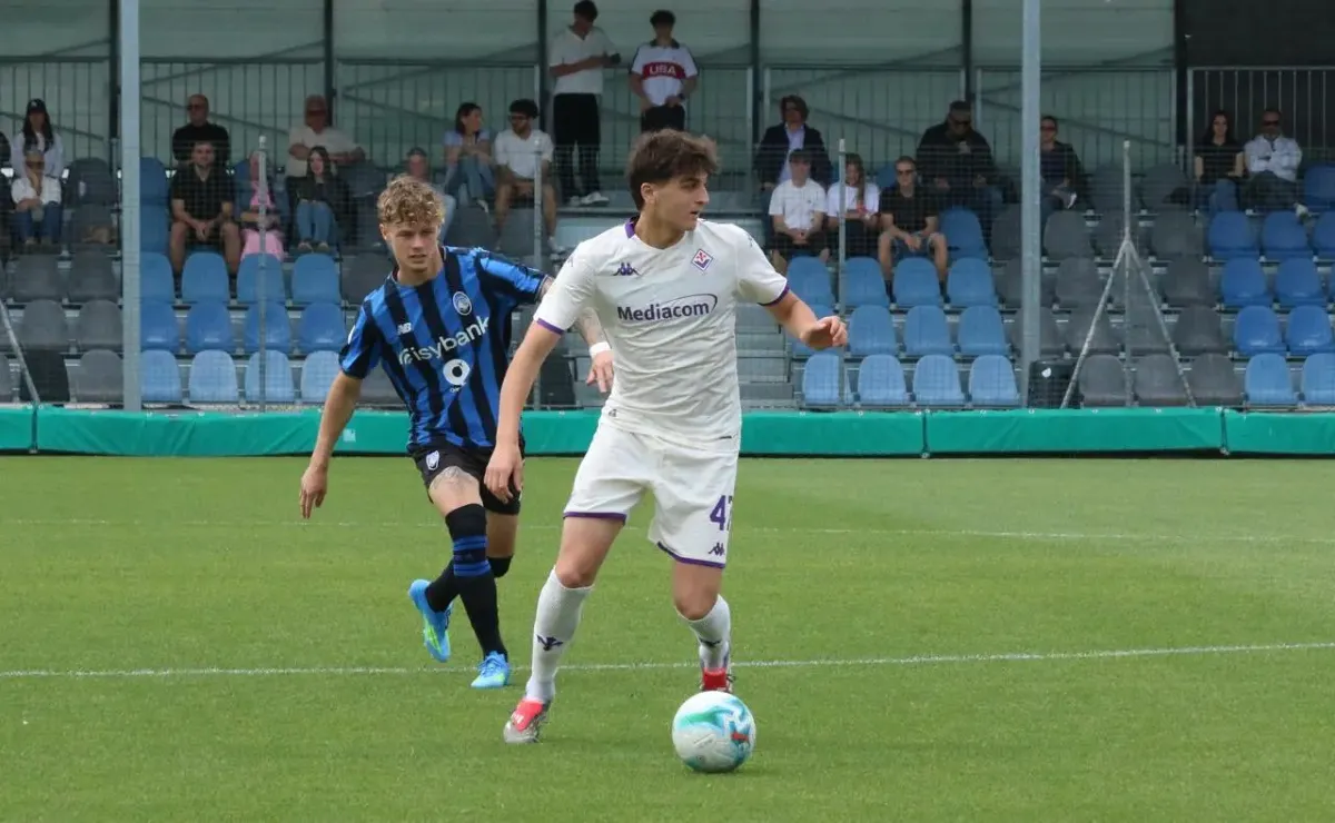 La Fiorentina Primavera vince a Bergamo con una rimonta nei minuti finali: i viola si riprendono la vetta! - 