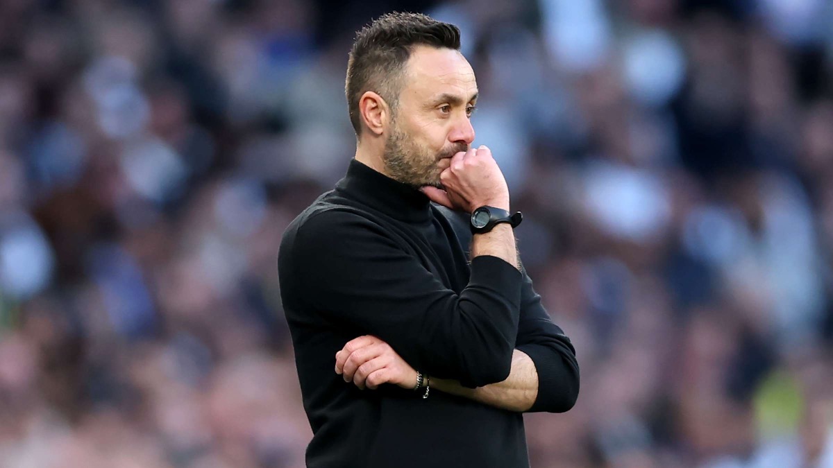 Che impatto di De Zerbi al Tottenham: 2º vittoria di fila e spurs adesso salvi. 18º c’è il West Ham - 