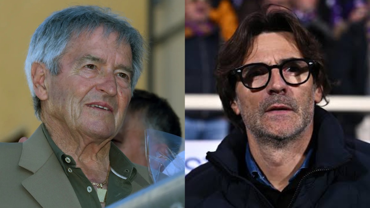 De Sisti sicuro: “La Fiorentina potrebbe fare il colpo grosso. Vanoli meriterebbe la conferma” - 