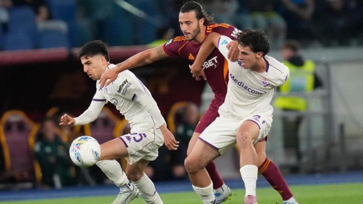 Cecchi: “Fiorentina senza motivazione e voglia di sacrificio, si smarrisce e grippa” - 