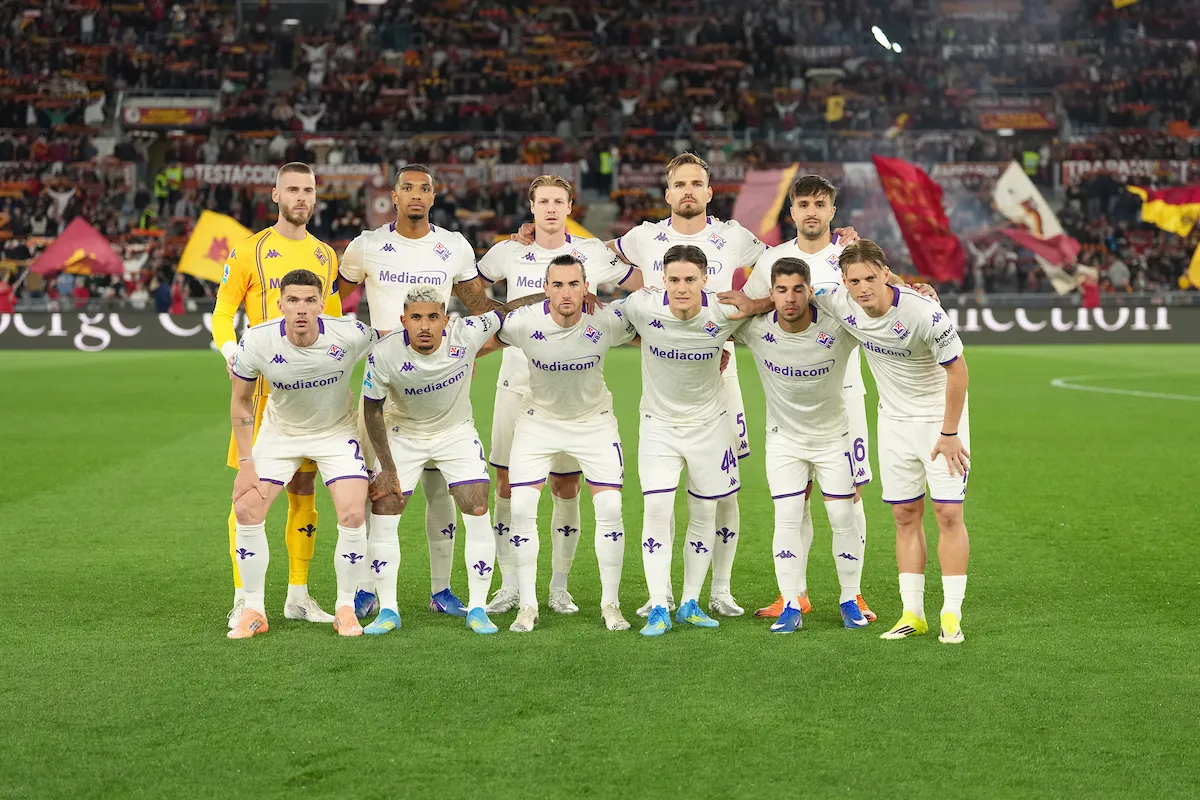 Corriere Fiorentino: “Fiorentina travolta dalla Roma. Che umiliazione capitale!” - 