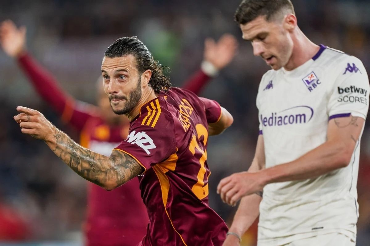 Polverosi: “Fiorentina debole dentro e brutta fuori, alla fine meno male che c'è la Cremonese” - 