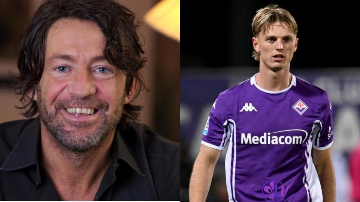 Orlando duro: "Gudmundsson non è scarso, ma a Firenze non funziona e non ne ha azzeccata mai una" - 