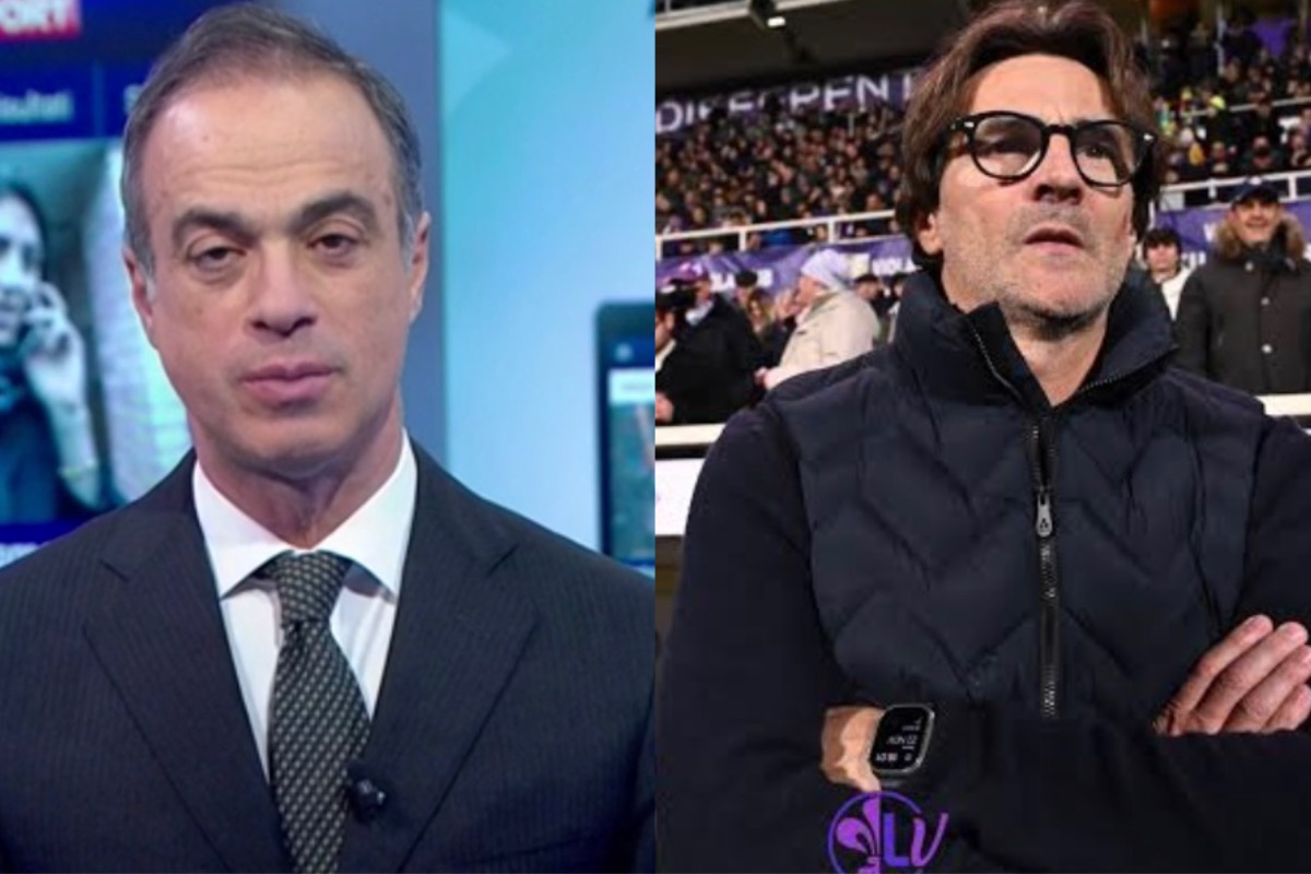 Compagnoni: “In questo momento alla Fiorentina manca un leader. Vanoli sarebbe da riconfermare” - 
