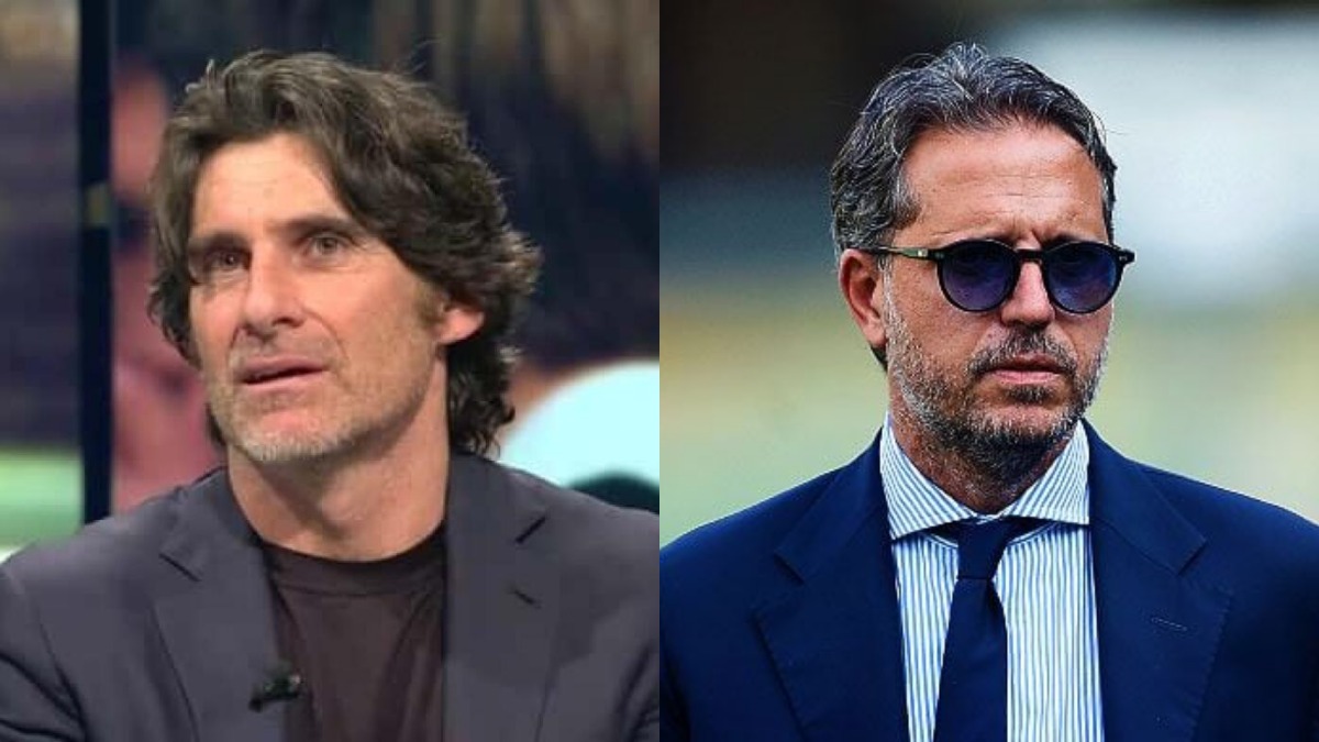 Bucciantini: "Bene perdere ora, capisci cosa serve. Bisogna fissare l'asticella e diventare un modello - 