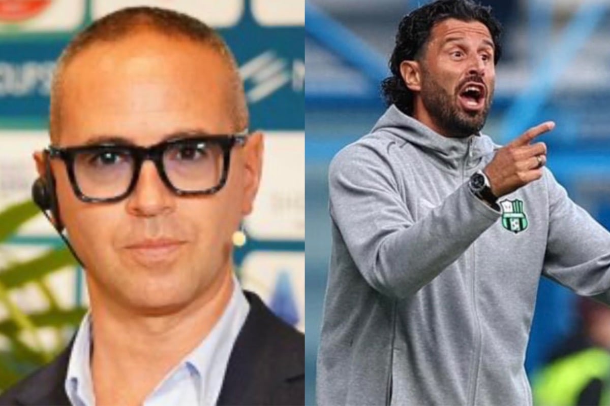 Criscitiello: “Grosso sarà il prossimo allenatore della Fiorentina. Aquilani è un ottimo allenatore” - 