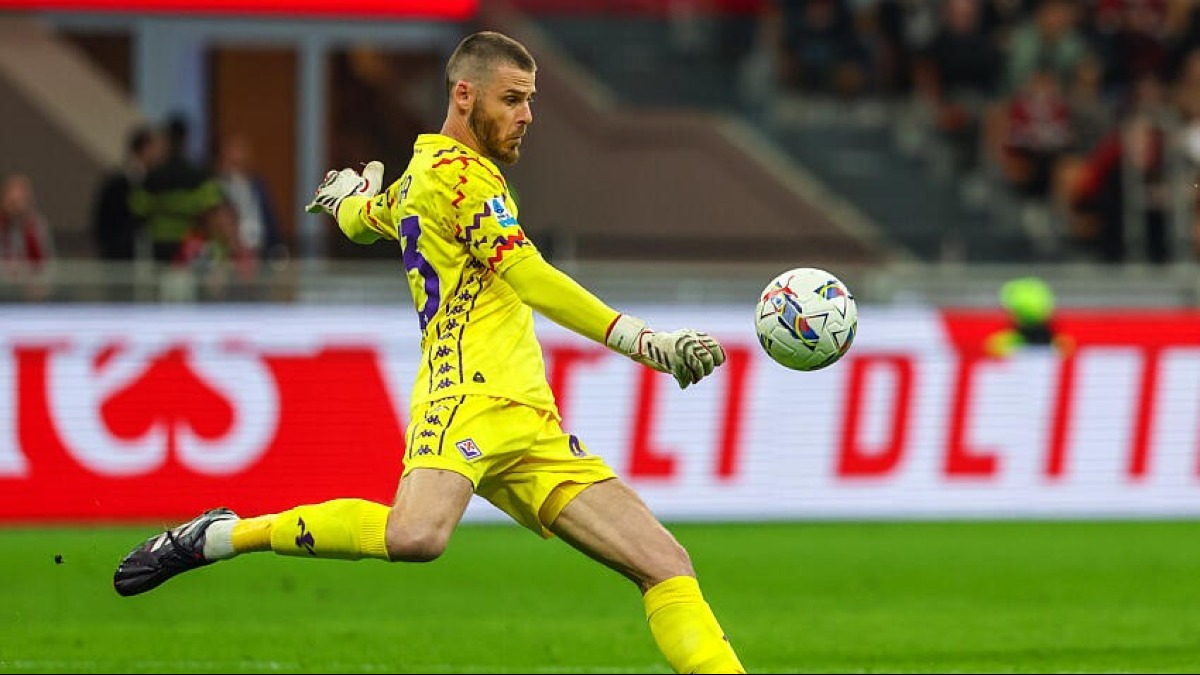 "Fiorentina senza idee, non si capisce poi perché De Gea rinviasse lungo senza un centravanti" - 