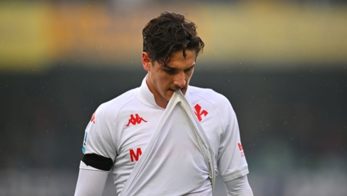 Zaniolo: “Alla Fiorentina non sono riuscito a esprimermi, stavo rincorrendo qualcosa di difficile” - 