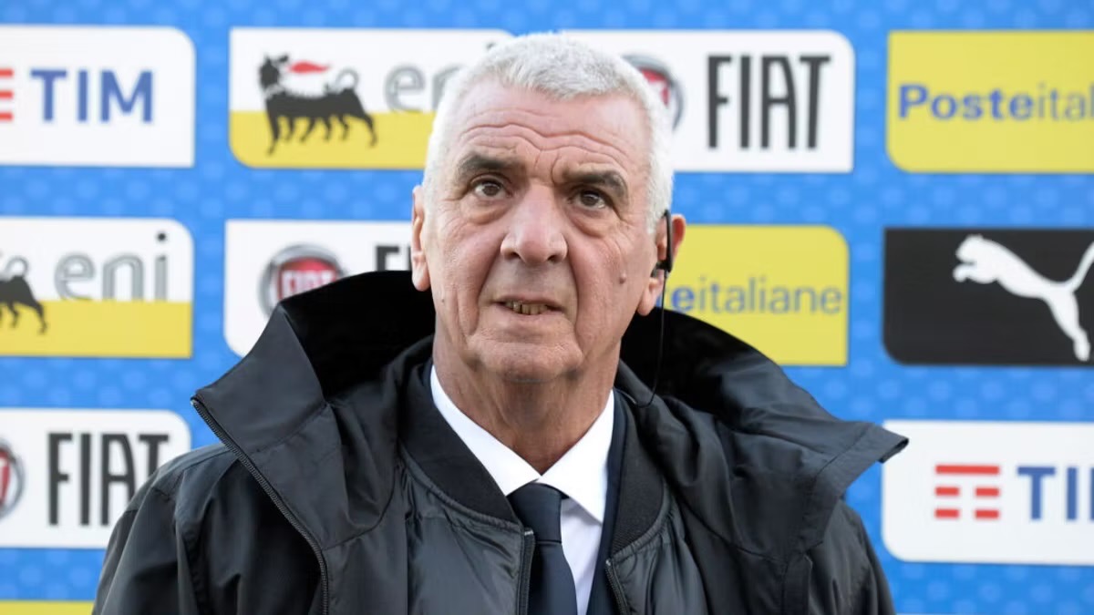Calcio in lutto, addio ad Evaristo Beccalossi: aveva 69 anni  - 