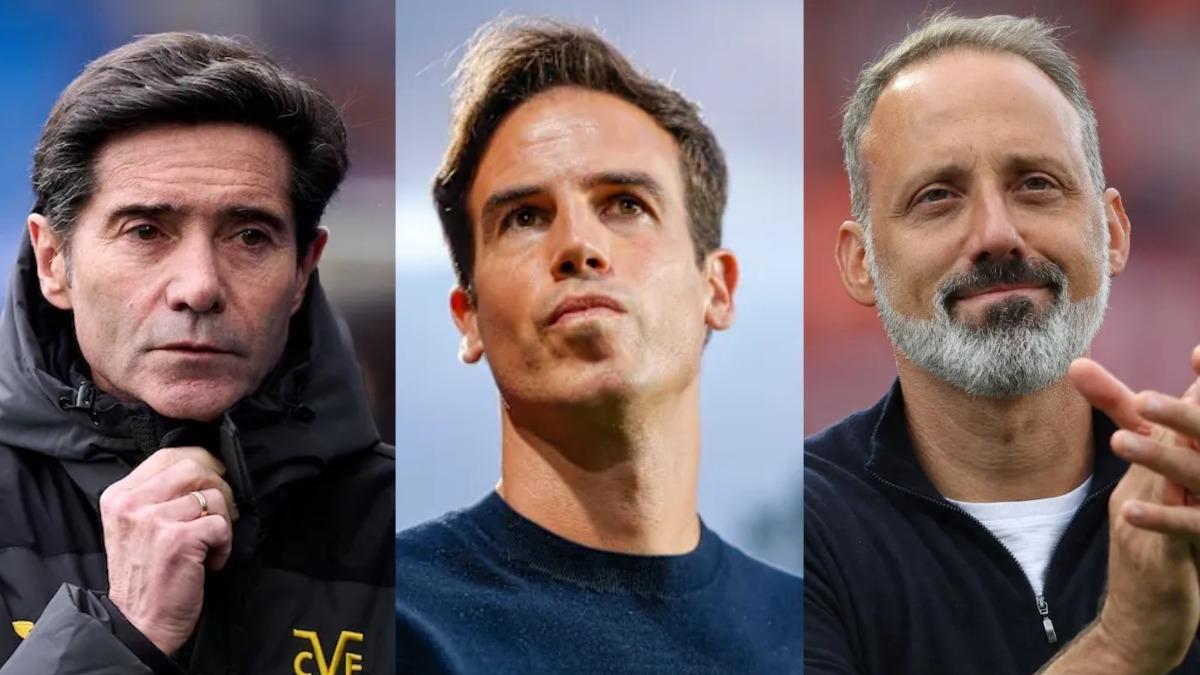 Gazzetta: “Spunta Marcelino per la panchina della Fiorentina. Intrigano anche Inigo Perez e Matarazzo”  - 