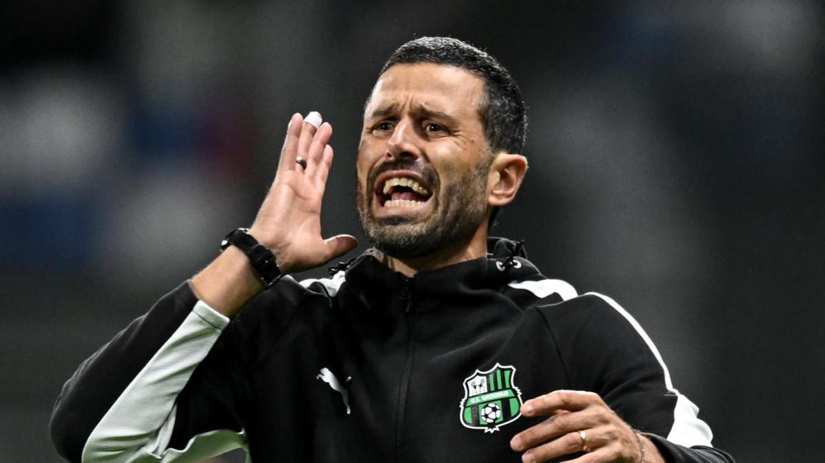 Grosso alla Fiorentina? Gazzetta rivela: "Servirà un indennizzo per liberarlo dal Sassuolo" - 