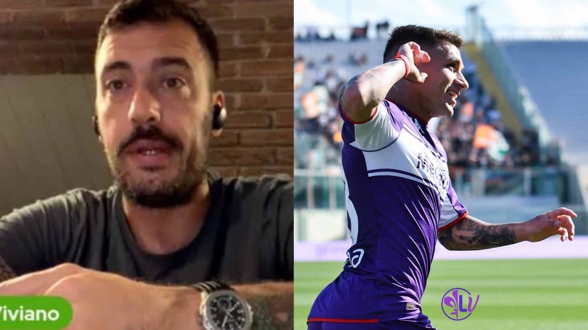 Viviano: “Torreira era innamorato della Fiorentina, forse torna a vivere a Firenze a fine carriera” - 